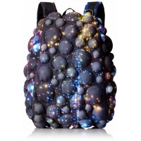 Mugursoma "Bubble Half" Warpspeed Nr. 107/91